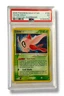 2006 Pokemon Gold Star Celebi-Holo Ex Crystal Guardians #100 PSA 5 - 121033752