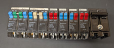 Westinghouse Circuit Breaker lot QUAD and TWIN 15, 20, 30, 100 FREE SHIPPING