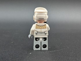 New Lego Star Wars Hoth Rebel Trooper (Day#9) from Retired 75146 Advent Calendar