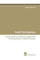 Reingard Spannring | Youth Participation | Taschenbuch | Deutsch (2015) | 248 S.