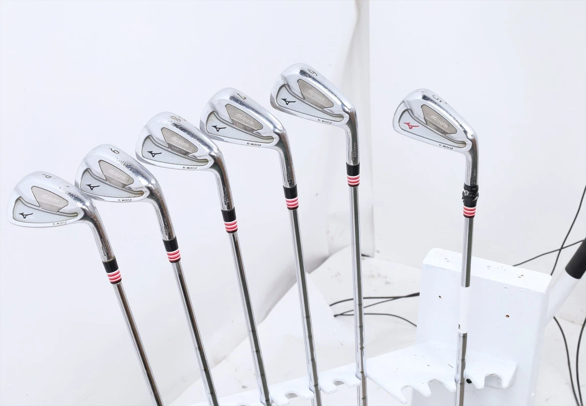 Mizuno MP 59 Golf Clubs for sale | eBay