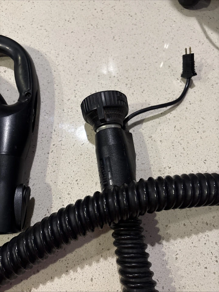 Filter Queen Majestic 360 Vacuum Replacement Power Electric Hose Handle AT1100 - Image 3 of 4