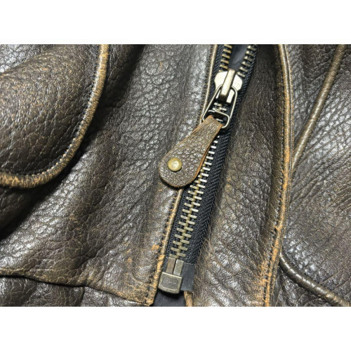 HOUSTON JACKET TYPE MB-2 44R BROWN | eBay HOUSTON JACKET TYPE MB-2 44R BROWN | eBay