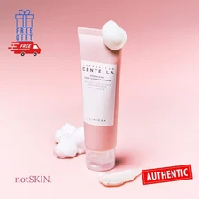 SKIN1004 Madagascar Centella Poremizing Deep Cleansing Foam 125ml