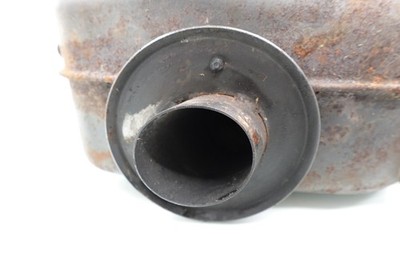 2004-2006 Arctic Cat Firecat 700 / F7 EFI OEM Exhaust Resonator