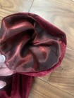 Velvet Wine/Liquor Gift Bag — photo 3