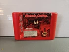 Spider-Man & Venom: Maximum Carnage Sega Genesis - Used