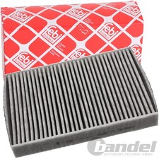 Filtre d'habitacle Peugeot 508