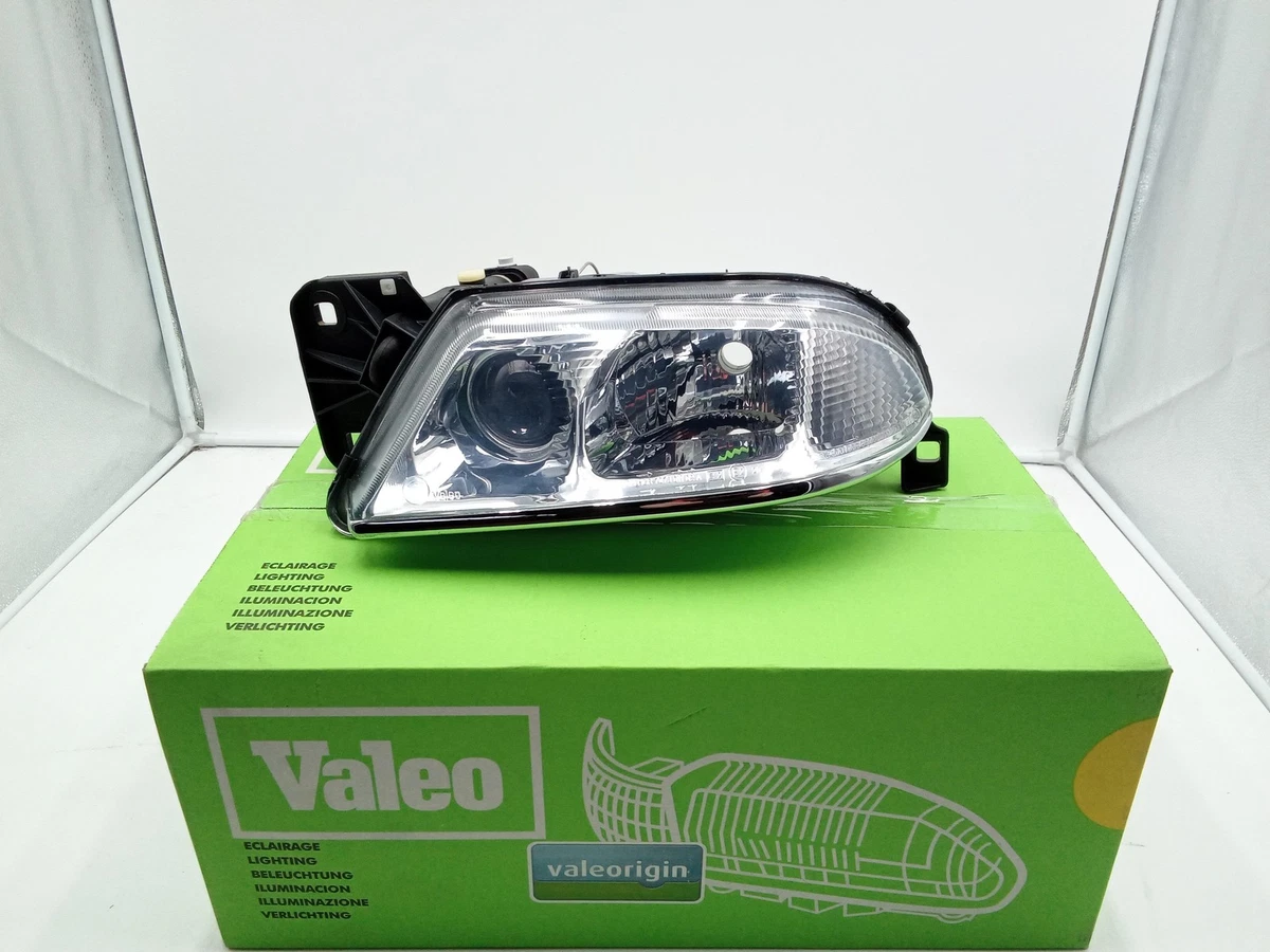 Phare Avant Gauche D'Occasion Pour Alfa Romeo 146 (930B) - Marque Fiat, État Fonctionnel