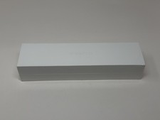 Apple Watch Series 5 40mm Space Gray Aluminum Case Black Band Cellular NEW