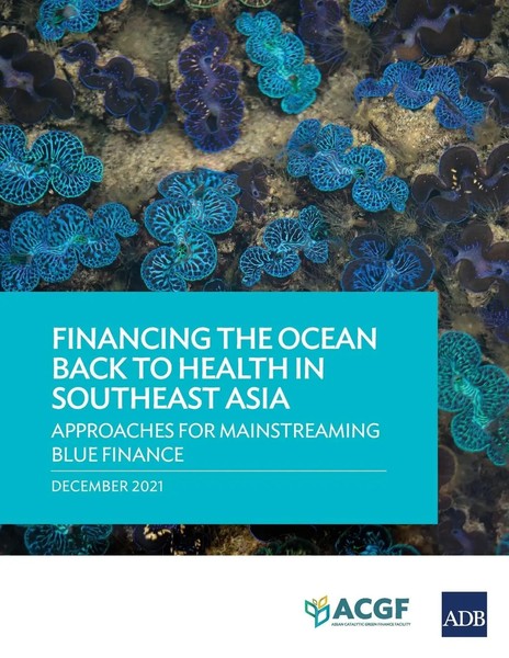 Asian Development Bank | Financing The Ocean Back To Health In Southeast Asia-image