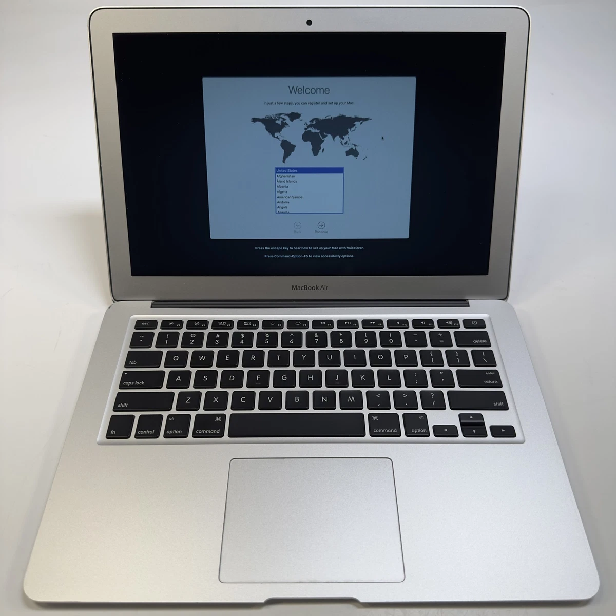 Las mejores ofertas en 2014 ordenadores portátiles de Apple