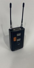 Azden 325UPR Dual-Channel Portable Wireless Microphone Receiver