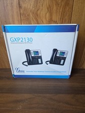 Grandstream GXP2130 3 Line Enterprise HD IP P...