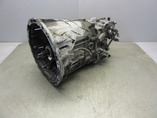 Getriebe Schaltgetriebe MERCEDES VITO W639 2.2 CDI A9062610303 (336) Getriebe Schaltgetriebe MERCEDES VITO W639 2.2 CDI A9062610303 (336)
