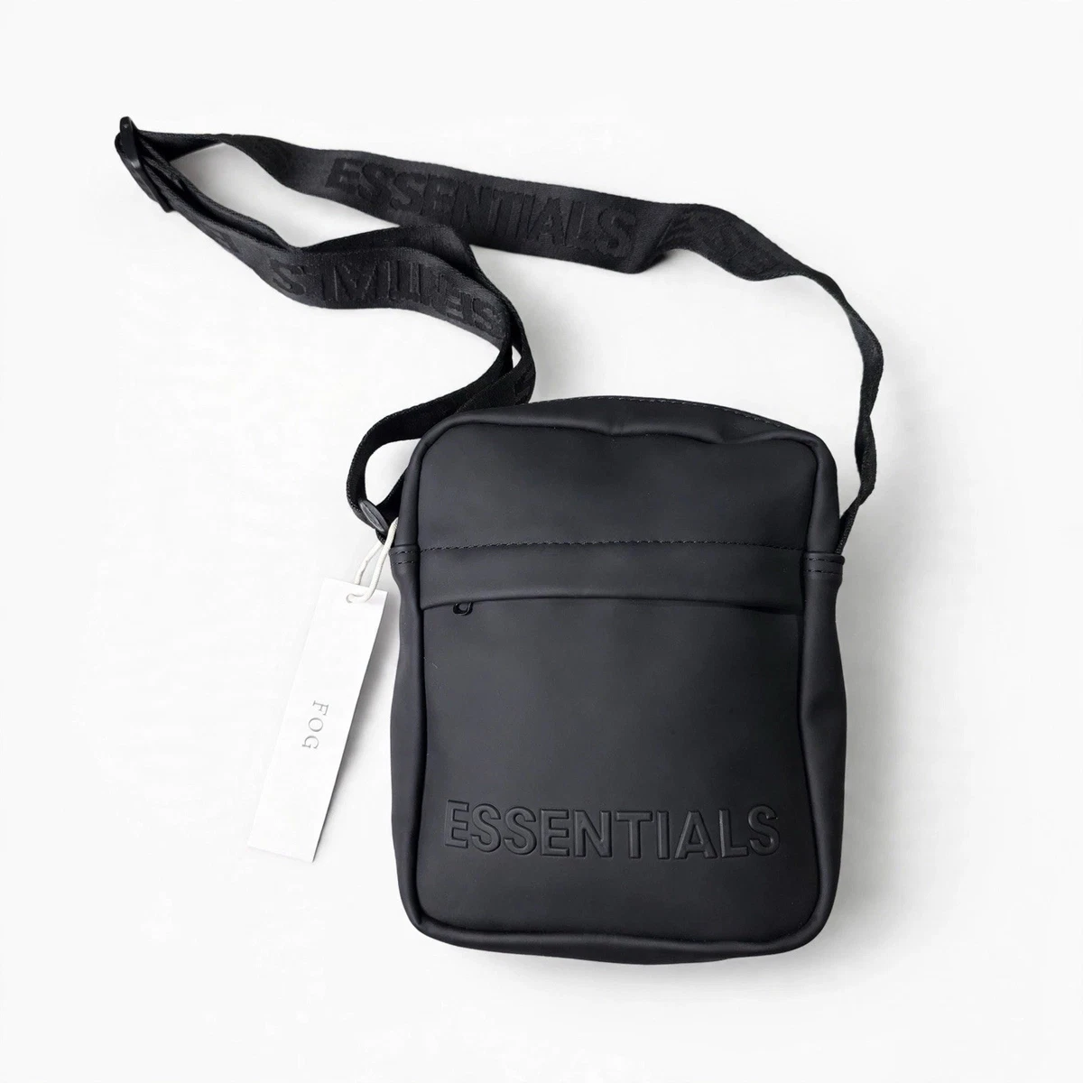 バッグ fear of god seventh cross body bag Fear of God Bags for Men for sale | eBay