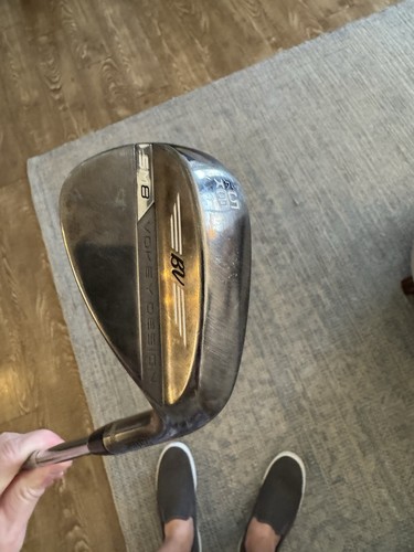 Titleist Vokey Wedge SM8 58 Degree