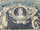 1908 Germany 100 Mark WWI Era Pre WWII Banknote World Paper Money Kaiser