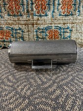 Large Merengue Guiro. Custom Made by Carribean Rhythms. 13.5 x 5 inches