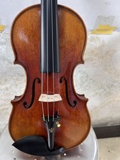 violin handmade violin 4/4