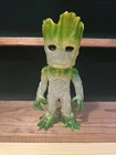 Funko Hikari Groot Marvel Loose Not Mint