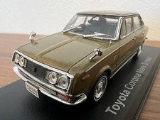 Toyota CORONA Mark II Japanese Cars Series 608156