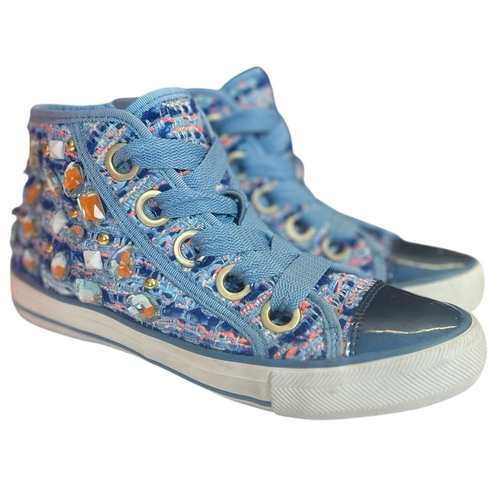Ash High Top Athletic Shoes for Women for sale | eBay
