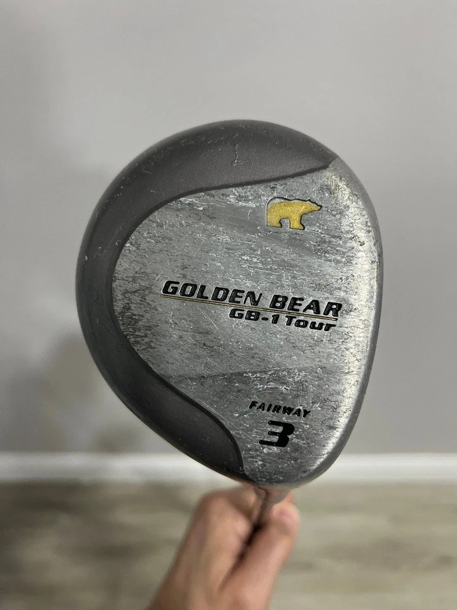 Golden Bear Tour Clubs Grade Golf Clubs for sale | eBay