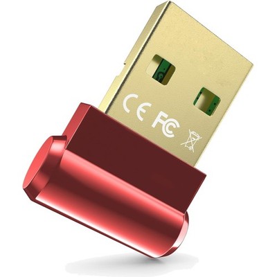 Bluetooth Adapter USB Mini EDR Dongle Receiver Transmitter Desktop PC