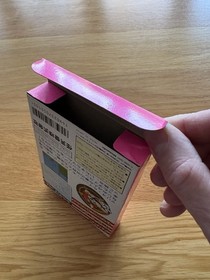 Super Mario Bros. USA JPN Nintendo NES FC Classic Nintendo Spiel Famicom OVP!