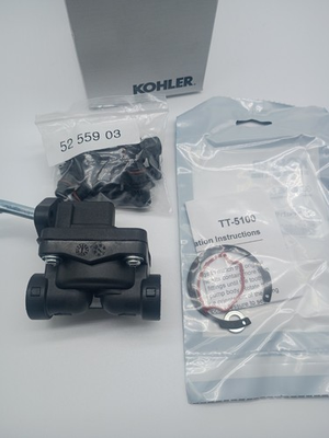 #ad GENUINE OEM KOHLER PART # 52 559 03 S; FUEL PUMP KIT $44.44