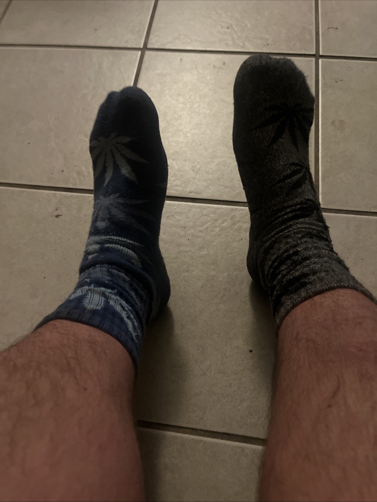 Weed Socks - image 1