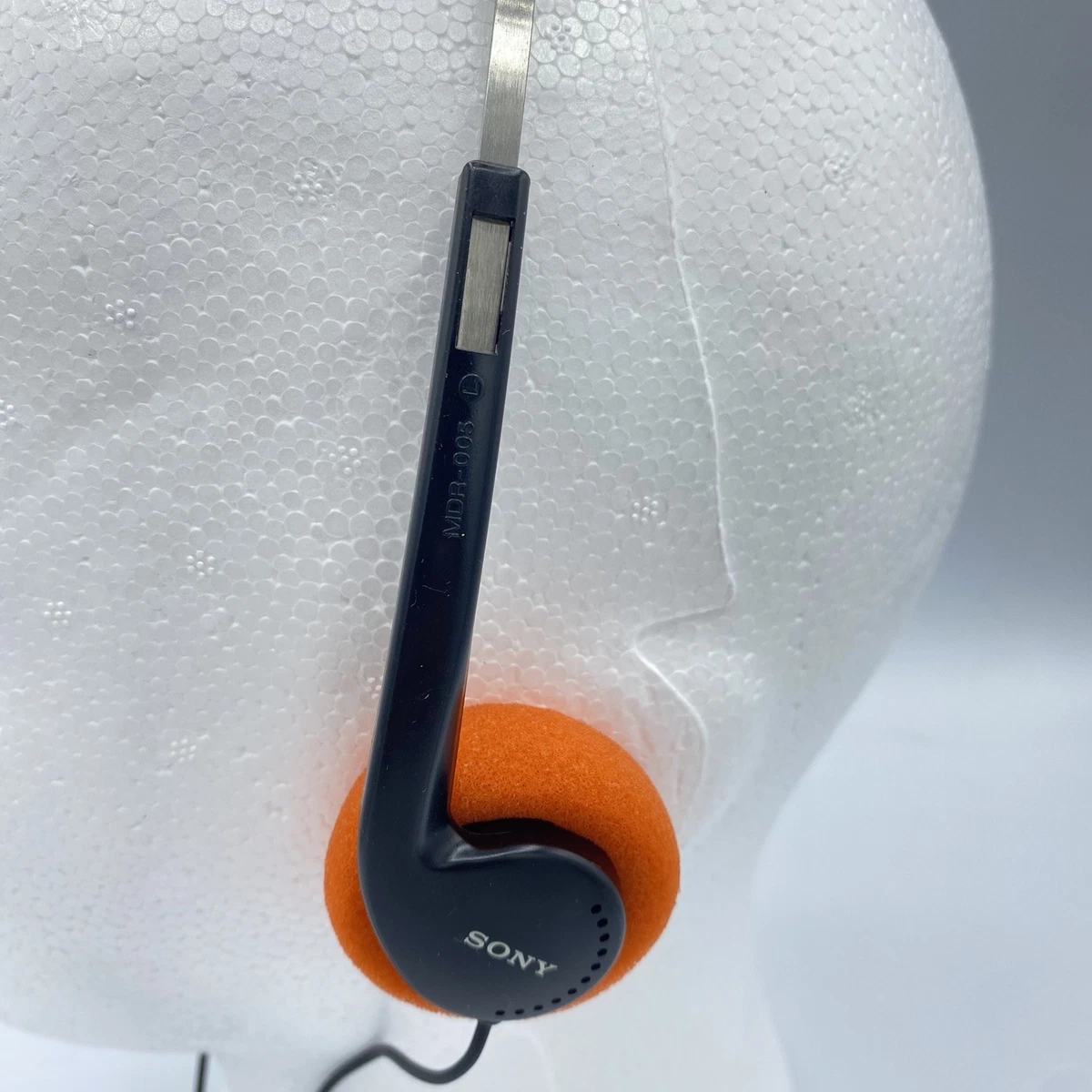 Sony Orange Headphones for Sale - Shop New & Used Headphones - eBay