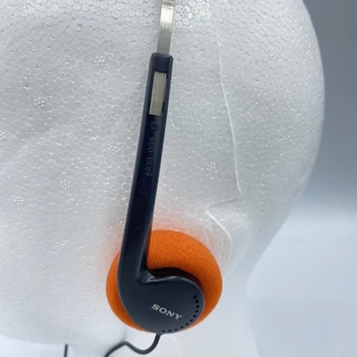 Sony Walkman Headphones for sale - eBay