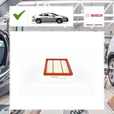 Bosch Luftfilter PEUGEOT 407 Coupe (6C_) 3.0 HDi