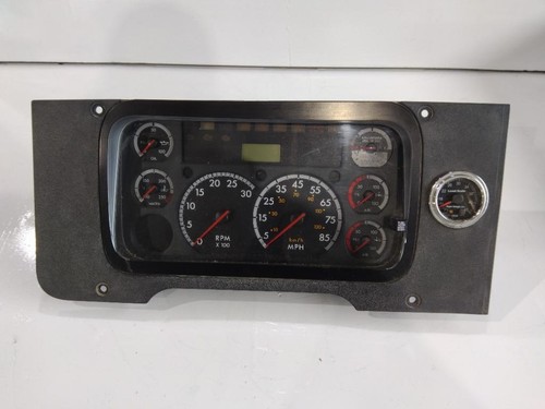Replaces NA 2012 FREIGHTLINER CASCADIA 113 INSTRUMENT CLUSTER ,  MN