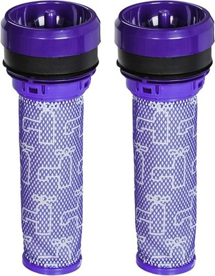 Replacement Pre Motor Stick Filter Compatible with DC28 DC37 DC39 DC53 Vacuum