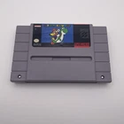 New ListingSuper Mario World - SNES Super Nintendo Entertainment System Authentic Working
