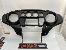 Harley trike triglide 14-up oem stock inner fairing 57000111 look