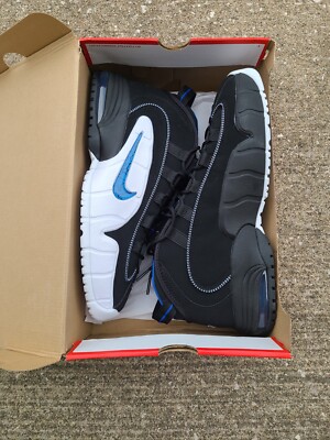 air max penny 1 size 13