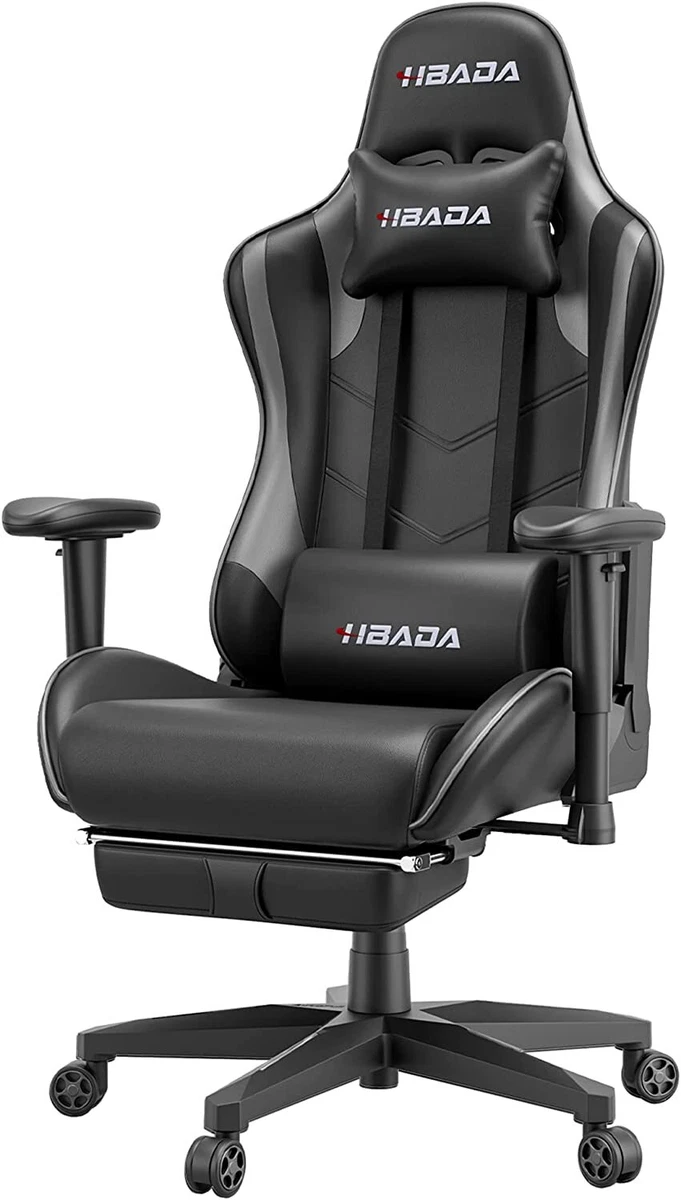 Hbada gaming outlet chair racing