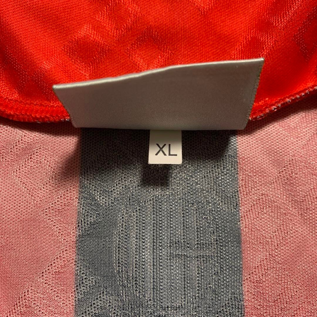 Kappa AC Milan 1988/89 Home Shirt No.10 Football Jersey Made in