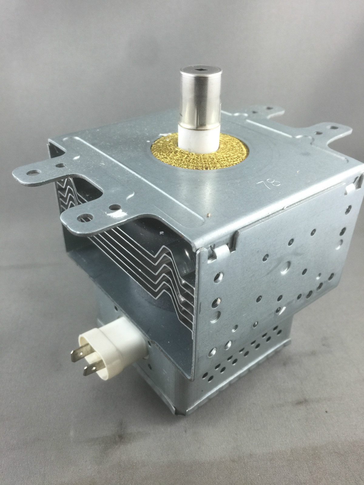 PANASONIC INVERTER MICROWAVE OVEN 2M261M32 2M236M42 NN