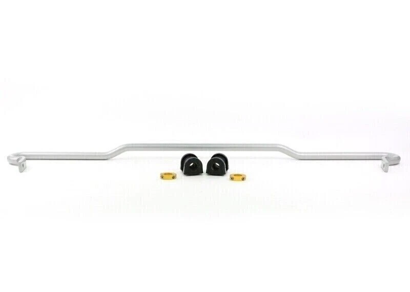 Whiteline BSR49 20mm Rear Fixed Sway Bar for 08-21 Subaru WRX / STI / Legacy - Image 2 of 4