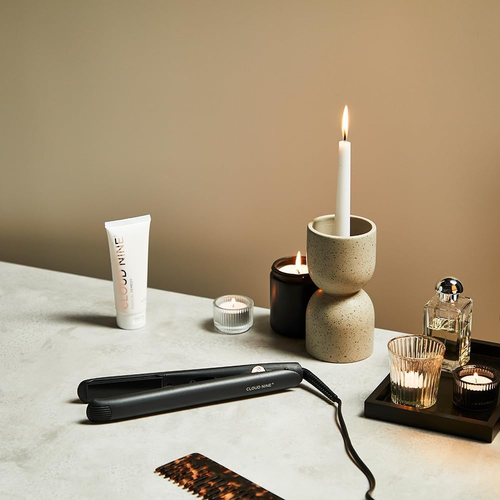 CLOUD NINE the Touch Iron (Alchemy Edition) Hair Straightener | Ceramic Floating - Picture 3 of 6