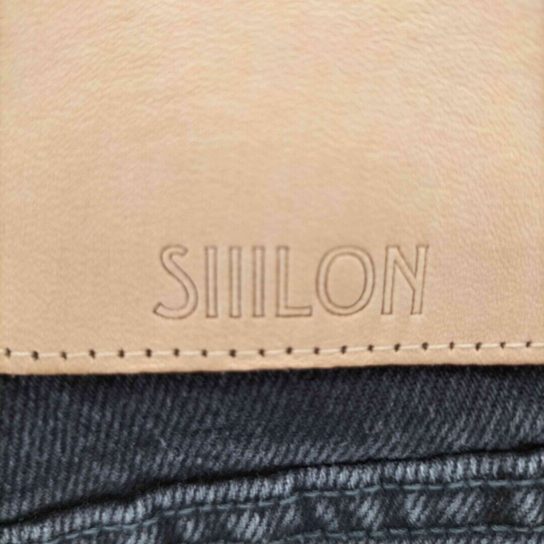 SIIILON (Sheeron) 22AW Breaking Denim&Sweat Used BAZZ-0 | eBay SIIILON (Sheeron) 22AW Breaking Denim&Sweat Used BAZZ-0 | eBay