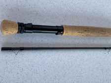 Thomas & Thomas Fly Fishing Rod 9 ft Item Fishing Rods & Poles for