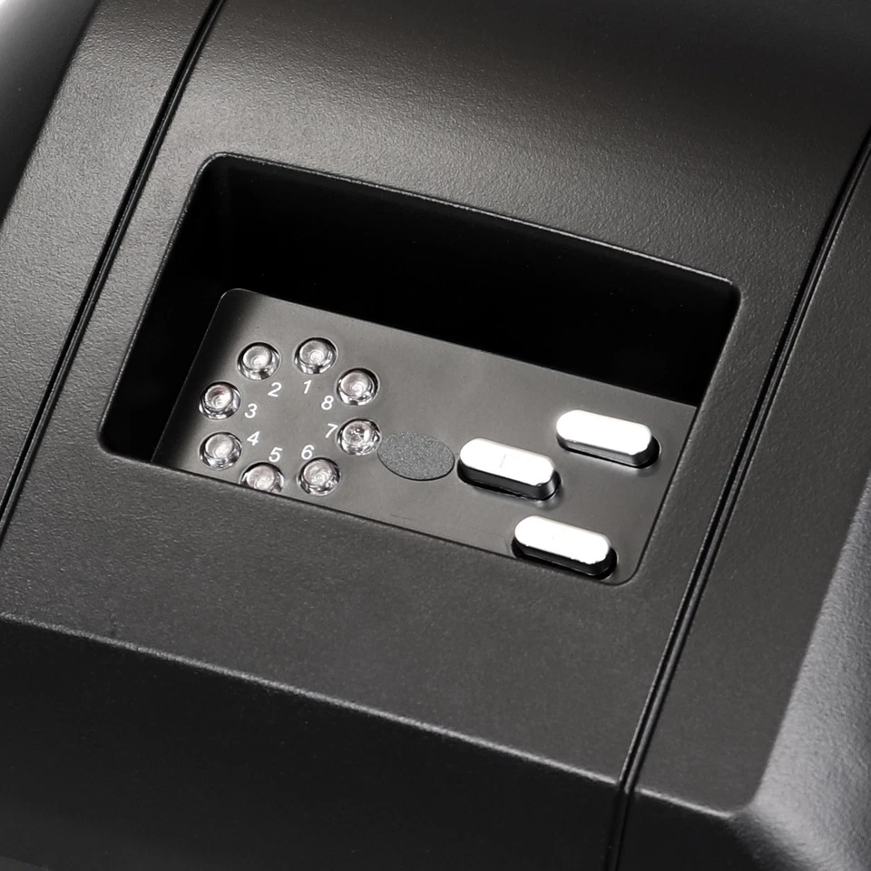 Belko Garagentorantrieb 800N für Schwing- & Roll-Tore bis 12m² + 2 Handsender - Bild 3 von 4