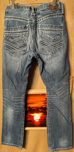Buckle BKE Derek straight regular 32” x 