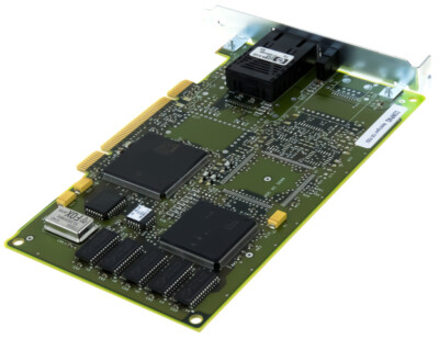 Adaptateur Réseau Compaq 242506-002 Netelligent 100 Fddi PCI 100MBPS | eBay